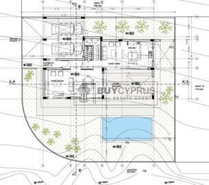 Detached Villa For Sale  in  Sfalagiotissa