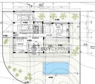 Detached Villa For Sale  in  Sfalagiotissa