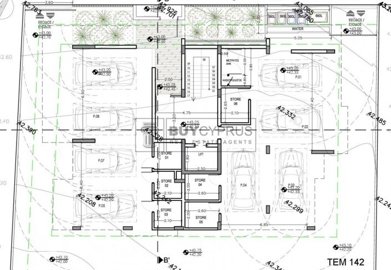 Apartment For Sale  in  Agios Athanasios