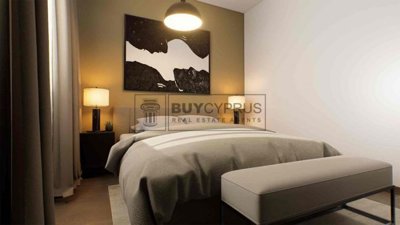 Apartment For Sale  in  Latchi / Prodromi