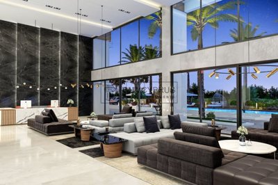 Apartment For Sale  in  Tombs of the Kings