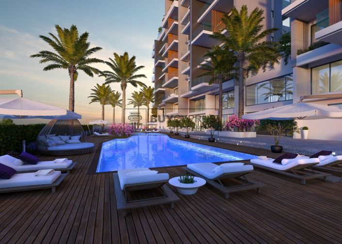 Image No.14-1 Bed Apartment for sale