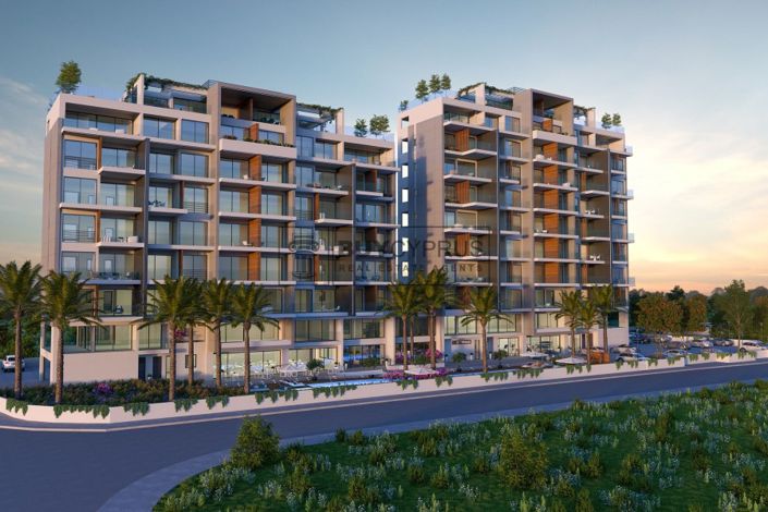 Image No.17-1 Bed Apartment for sale