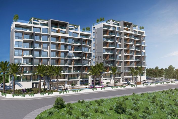 Image No.18-1 Bed Apartment for sale