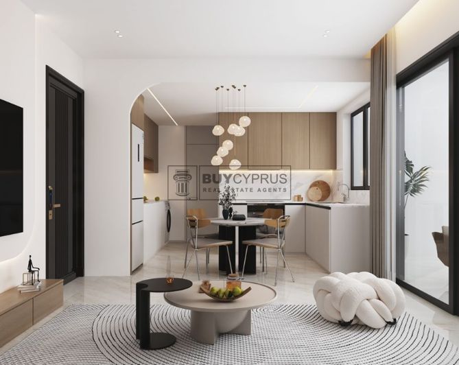 Image No.5-1 Bed Apartment for sale