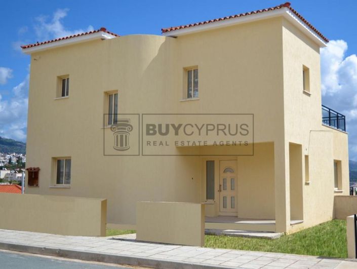 Image No.5-Villa de 4 chambres à vendre à Peyia