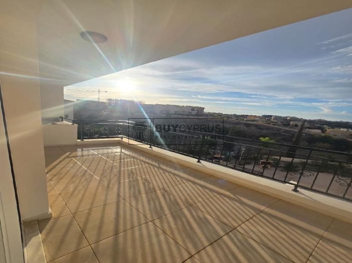 Image No.10-Appartement de 1 chambre à vendre à Chlorakas