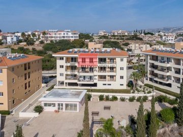 Apartment For Sale  in  Chlorakas