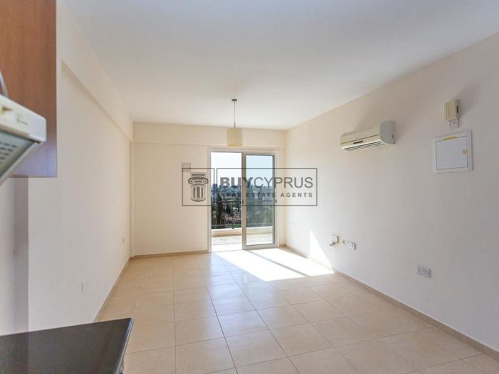 Image No.3-Appartement de 1 chambre à vendre à Chlorakas