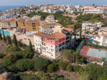 Apartment For Sale  in  Chlorakas