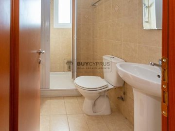 Apartment For Sale  in  Chlorakas
