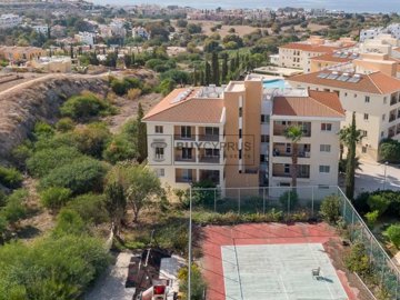 Apartment For Sale  in  Chlorakas