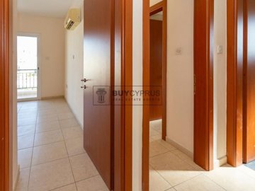 Apartment For Sale  in  Chlorakas