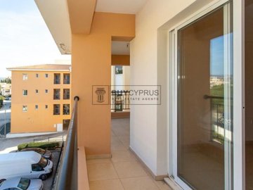 Apartment For Sale  in  Chlorakas