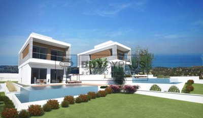 Detached Villa For Sale  in  Acheleia