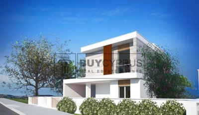 Detached Villa For Sale  in  Acheleia