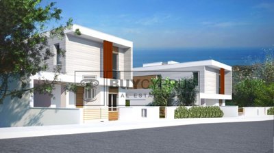 Detached Villa For Sale  in  Acheleia