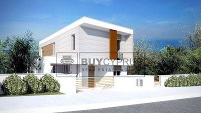 Detached Villa For Sale  in  Acheleia