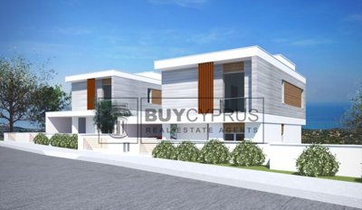 Detached Villa For Sale  in  Acheleia