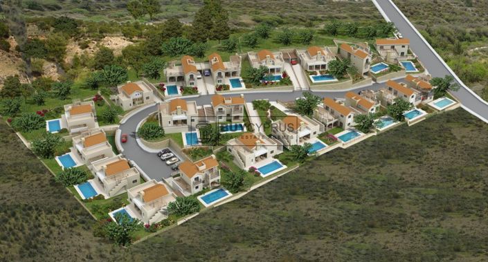 Image No.14-3 Bed Villa for sale