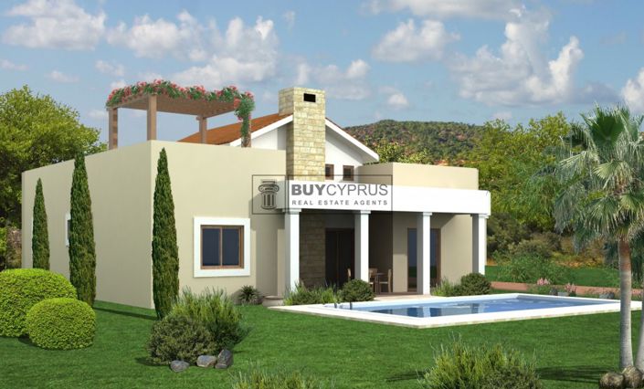 Image No.20-3 Bed Villa for sale
