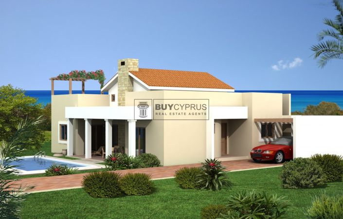 Image No.21-3 Bed Villa for sale