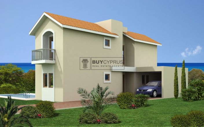 Image No.25-3 Bed Villa for sale