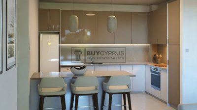 Apartment For Sale  in  Paphos Town