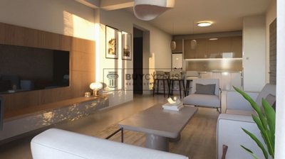 Apartment For Sale  in  Paphos Town