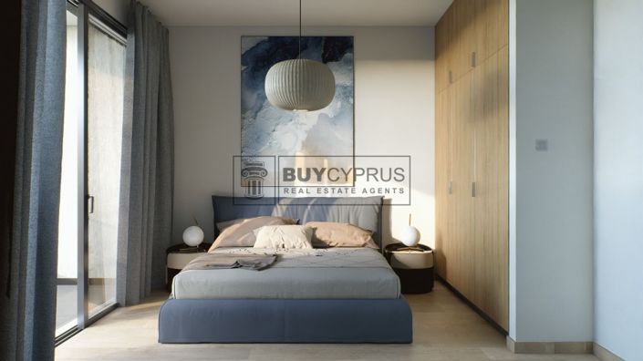 Image No.6-Appartement de 3 chambres à vendre à Paphos