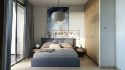 Apartment For Sale  in  Paphos Town