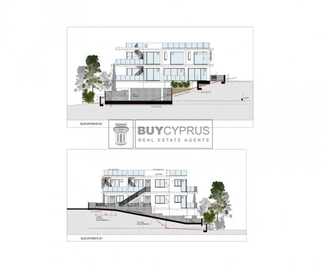 Image No.5-Terre à vendre à Peyia