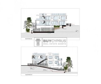 Residential Land  For Sale  in  Peyia