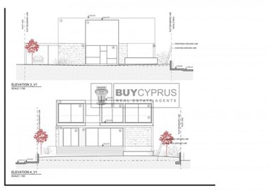 Detached Villa For Sale  in  Peyia