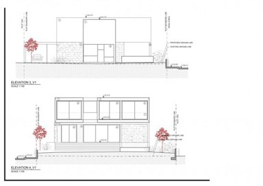 Detached Villa For Sale  in  Peyia