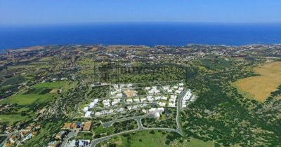 Detached Villa For Sale  in  Peyia