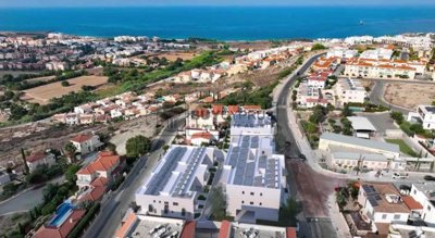 Apartment For Sale  in  Chlorakas