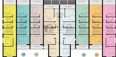 Town House For Sale  in  Chlorakas