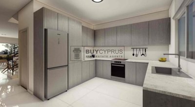 Town House For Sale  in  Chlorakas