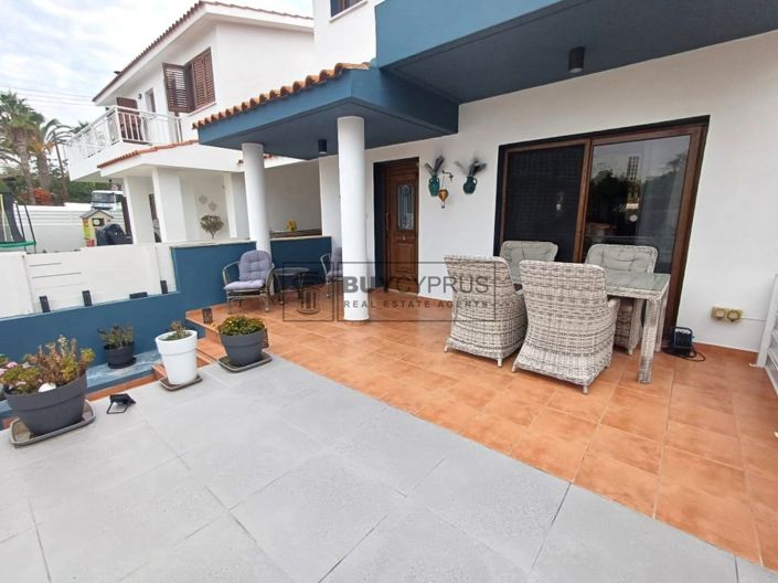 Image No.22-Villa de 2 chambres à vendre à Konia