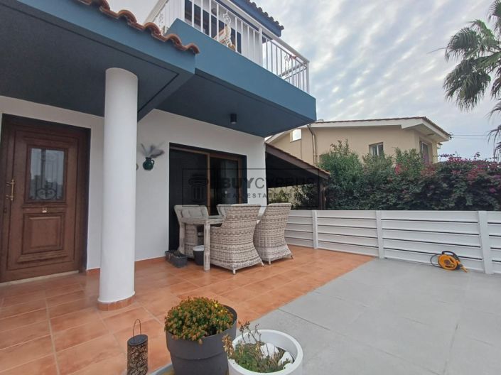 Image No.23-Villa de 2 chambres à vendre à Konia