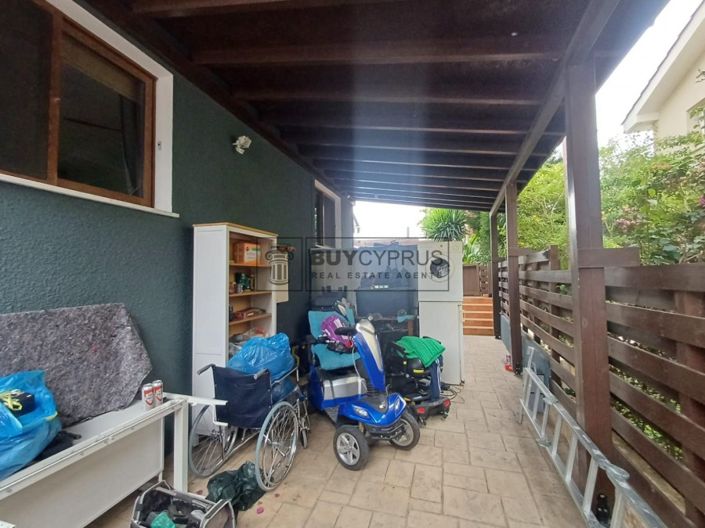 Image No.24-Villa de 2 chambres à vendre à Konia