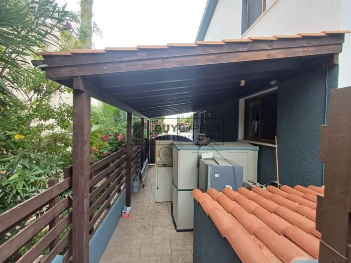 Image No.25-Villa de 2 chambres à vendre à Konia