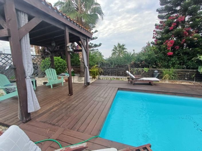 Image No.26-Villa de 2 chambres à vendre à Konia