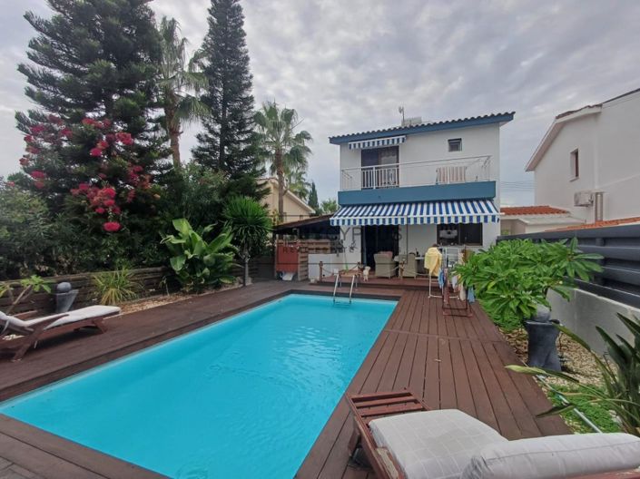 Image No.27-Villa de 2 chambres à vendre à Konia