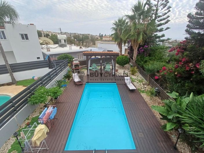 Image No.28-Villa de 2 chambres à vendre à Konia