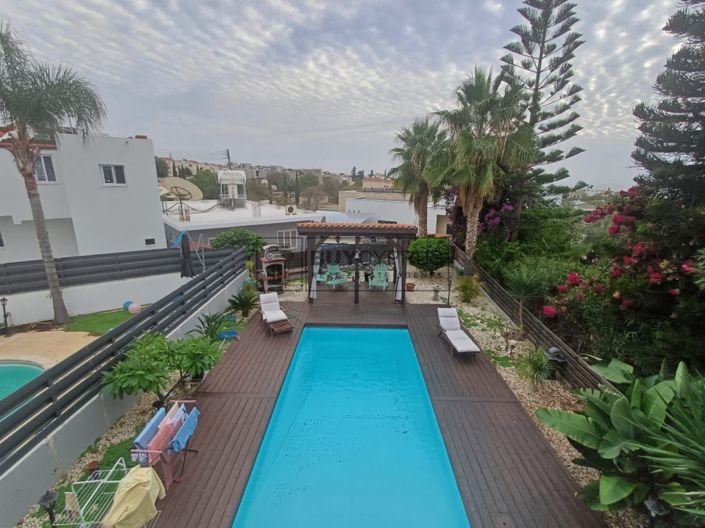 Image No.29-Villa de 2 chambres à vendre à Konia