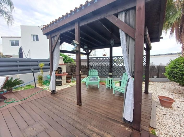 Image No.3-Villa de 2 chambres à vendre à Konia