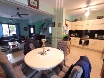 Detached Villa For Sale  in  Konia