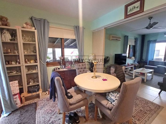 Image No.8-Villa de 2 chambres à vendre à Konia